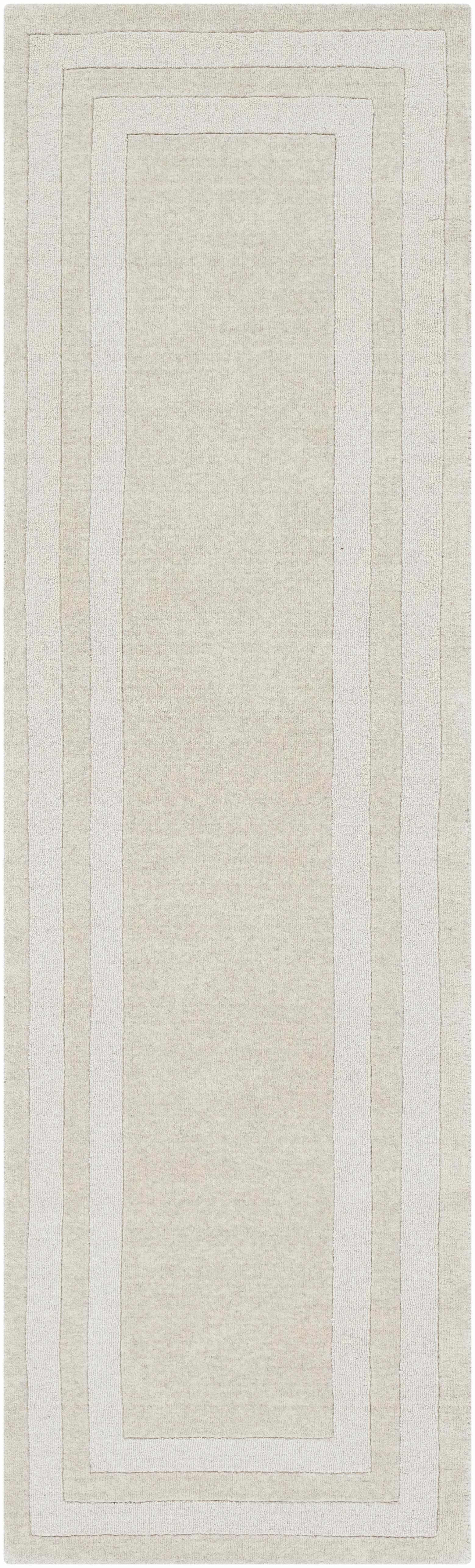 Ferrum Area Rug by Boutique Rugs