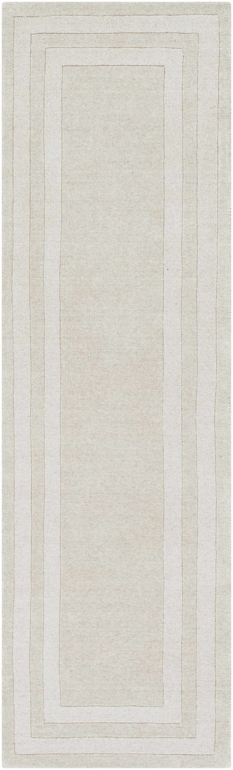 Ferrum Area Rug by Boutique Rugs