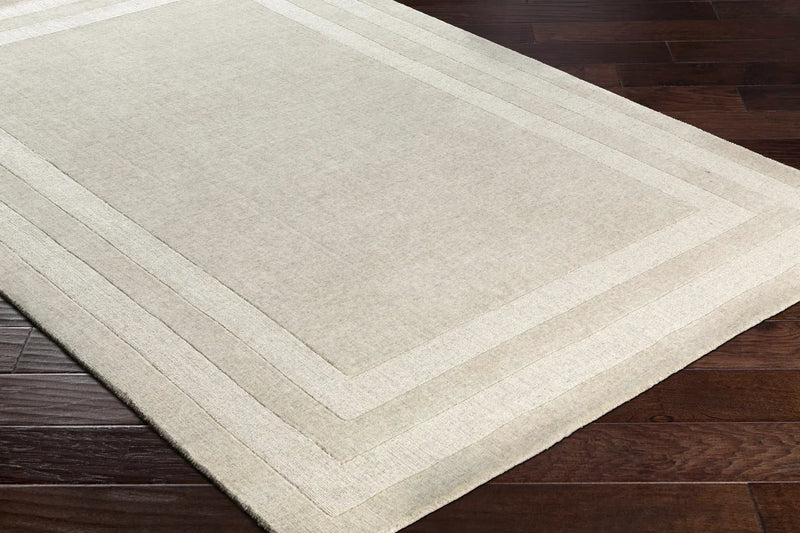 Ferrum Area Rug by Boutique Rugs