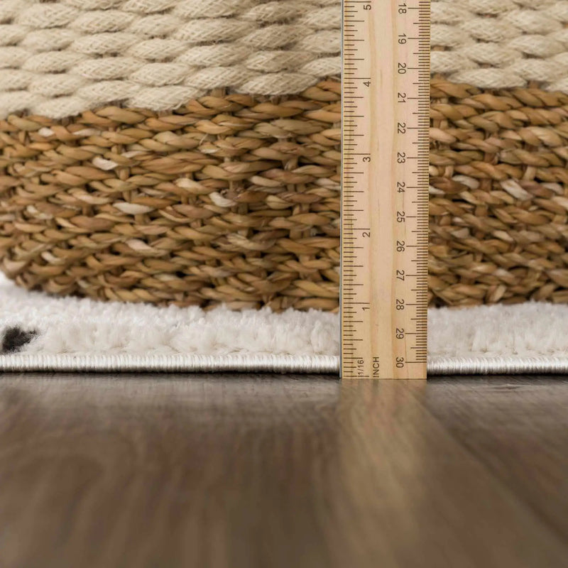 Julie Area Rug by Boutique Rugs
