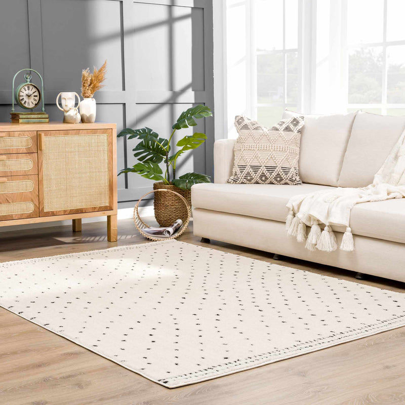Julie Area Rug by Boutique Rugs