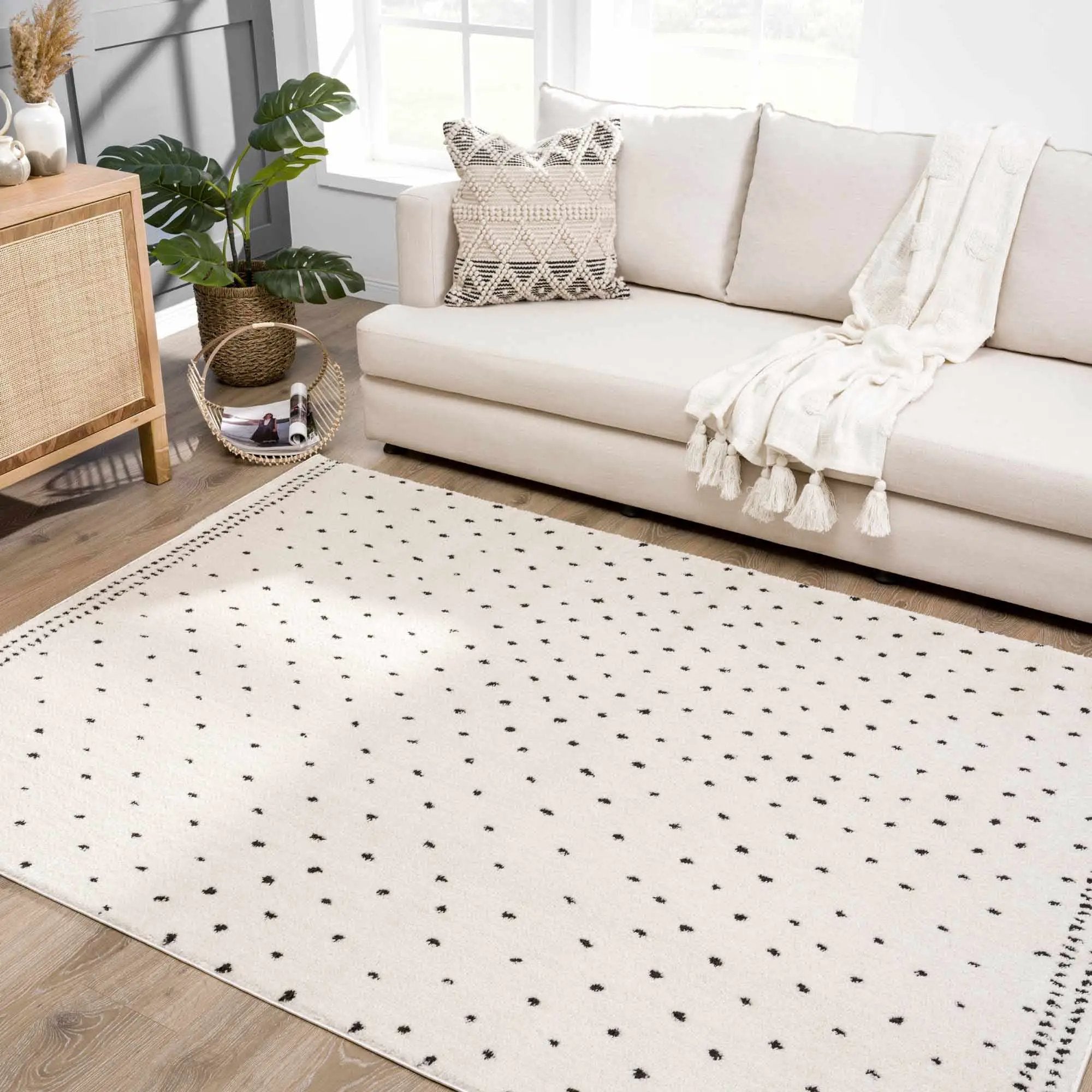 Julie Area Rug by Boutique Rugs