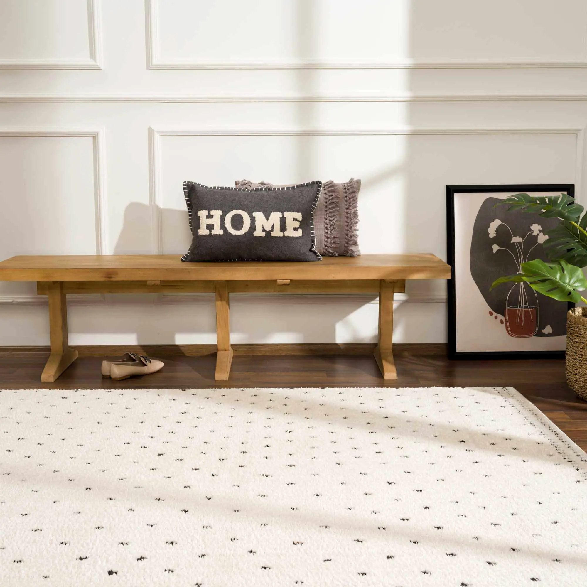 Julie Area Rug by Boutique Rugs
