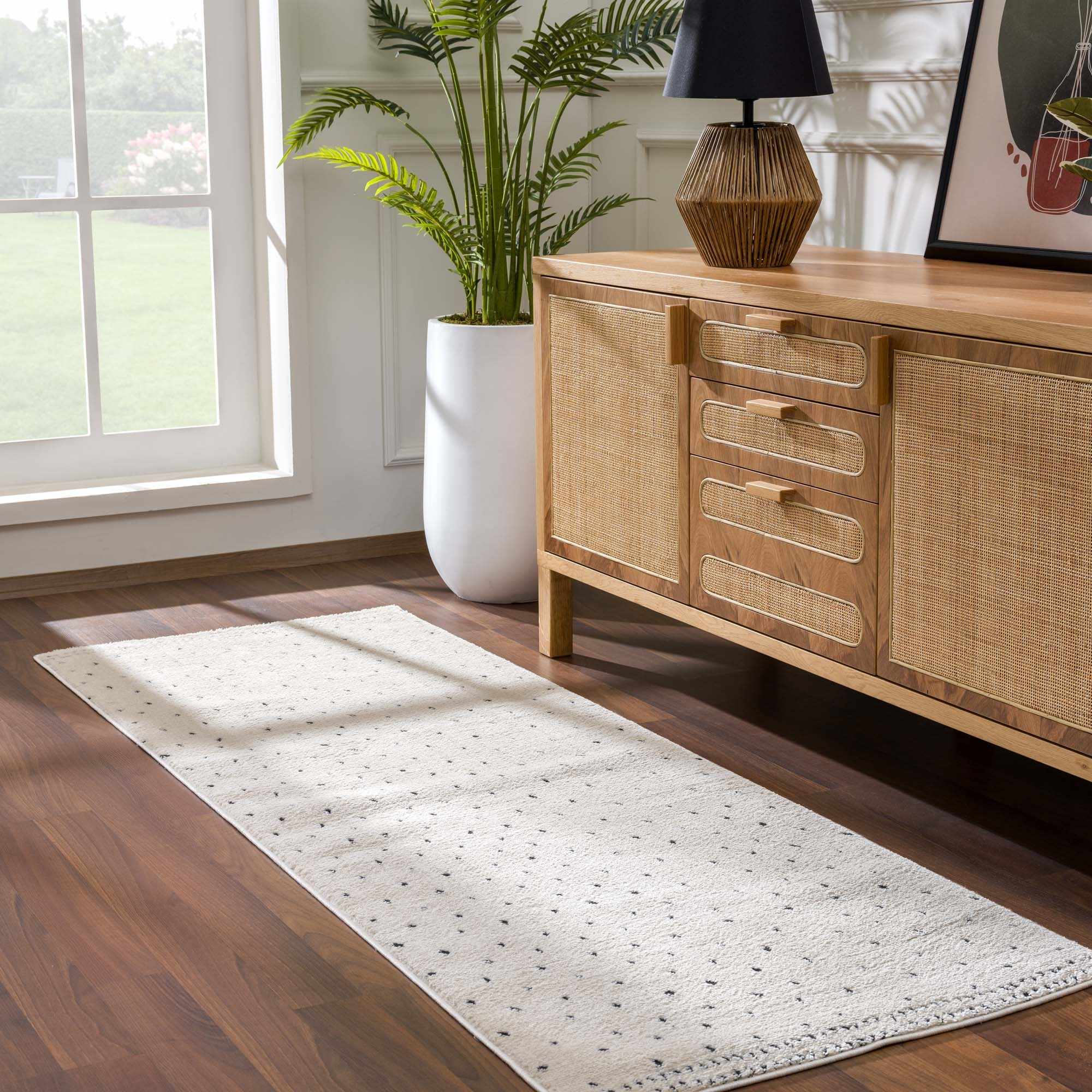 Julie Area Rug by Boutique Rugs