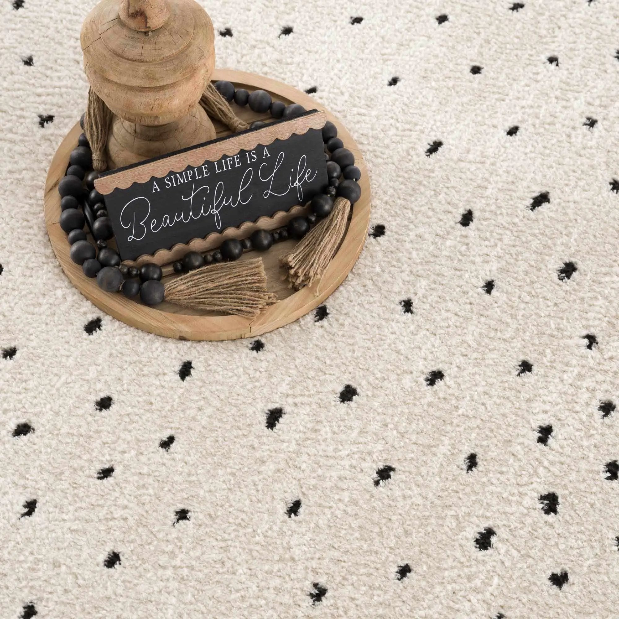 Julie Area Rug by Boutique Rugs