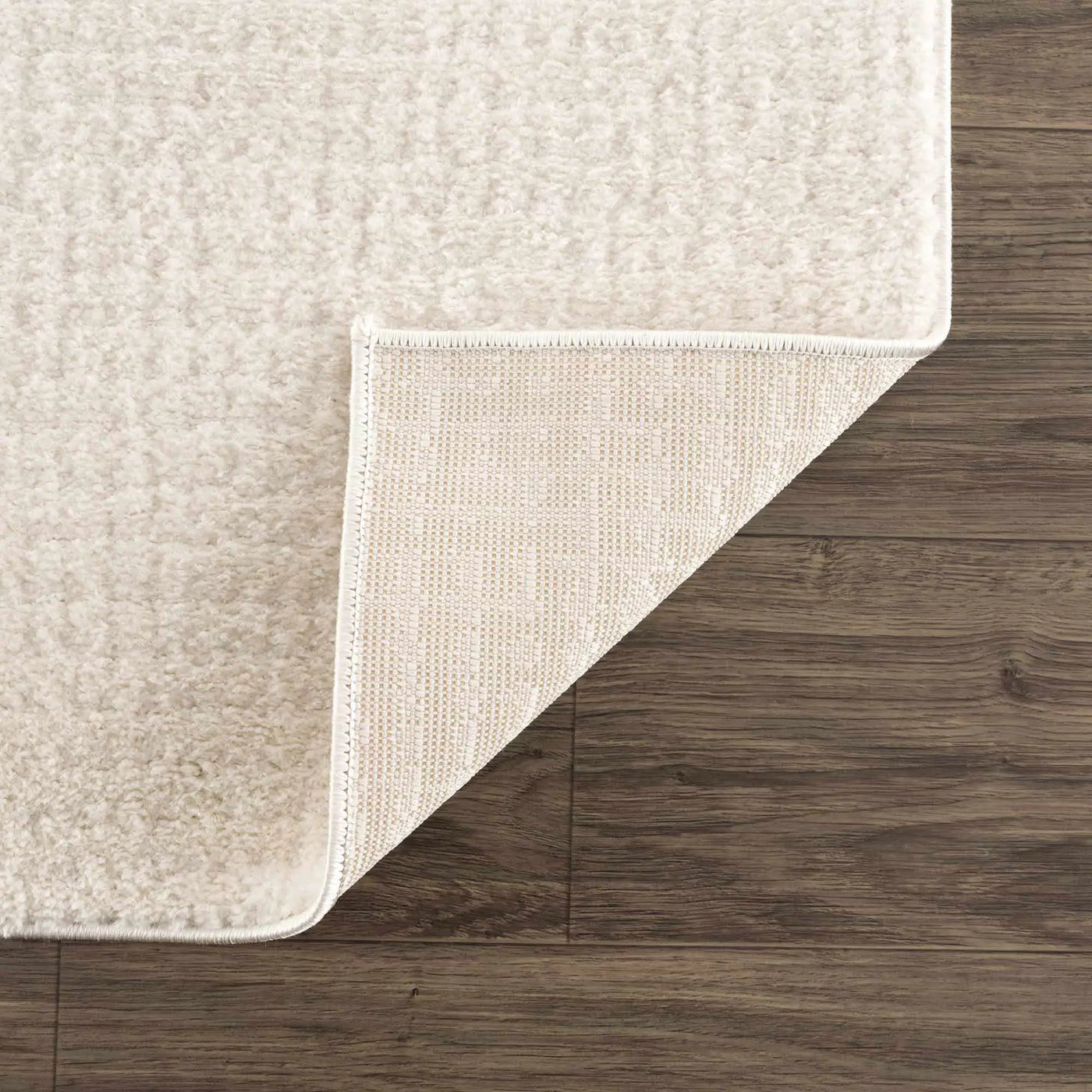 Keita Ivory Area Rug by Boutique Rugs