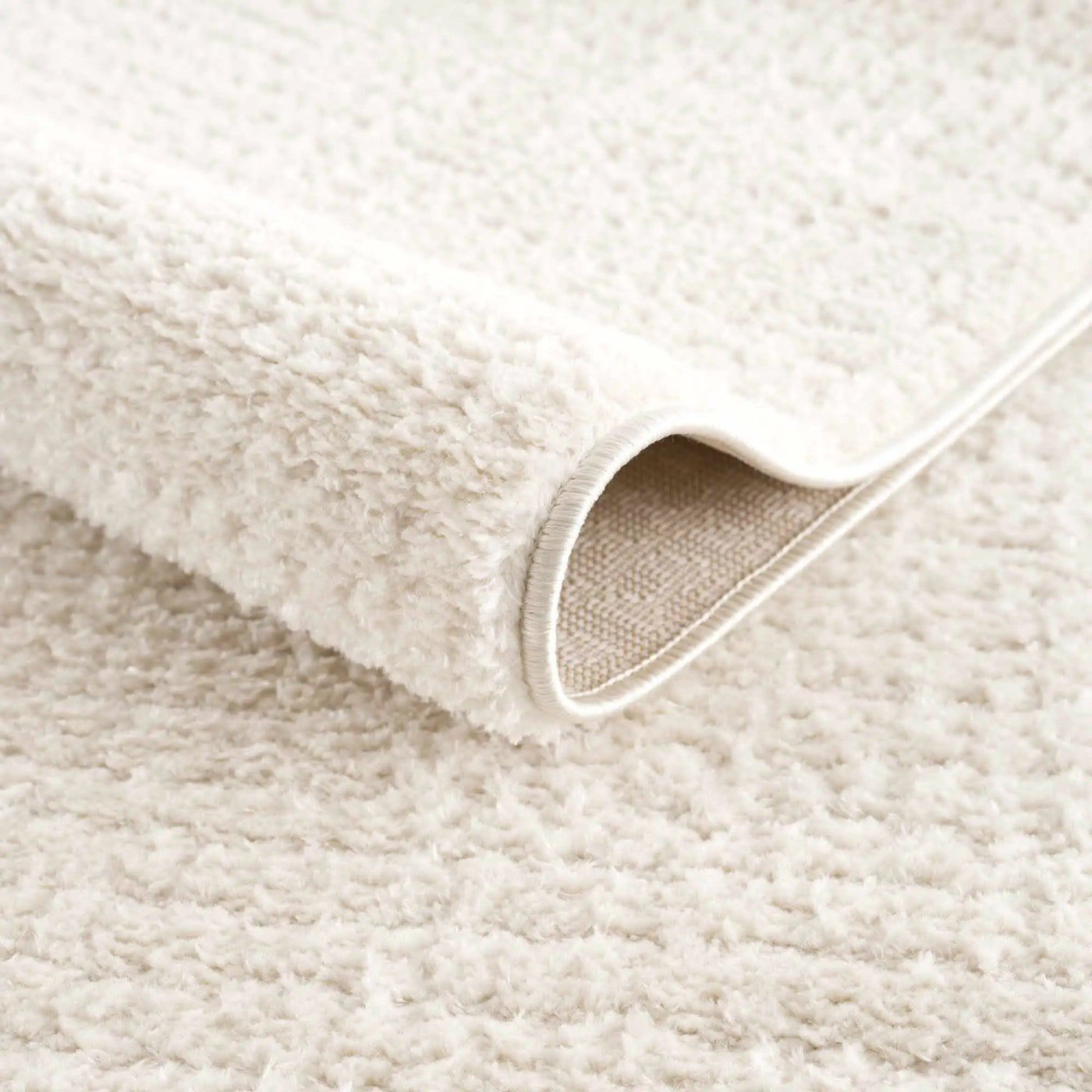 Keita Ivory Area Rug by Boutique Rugs