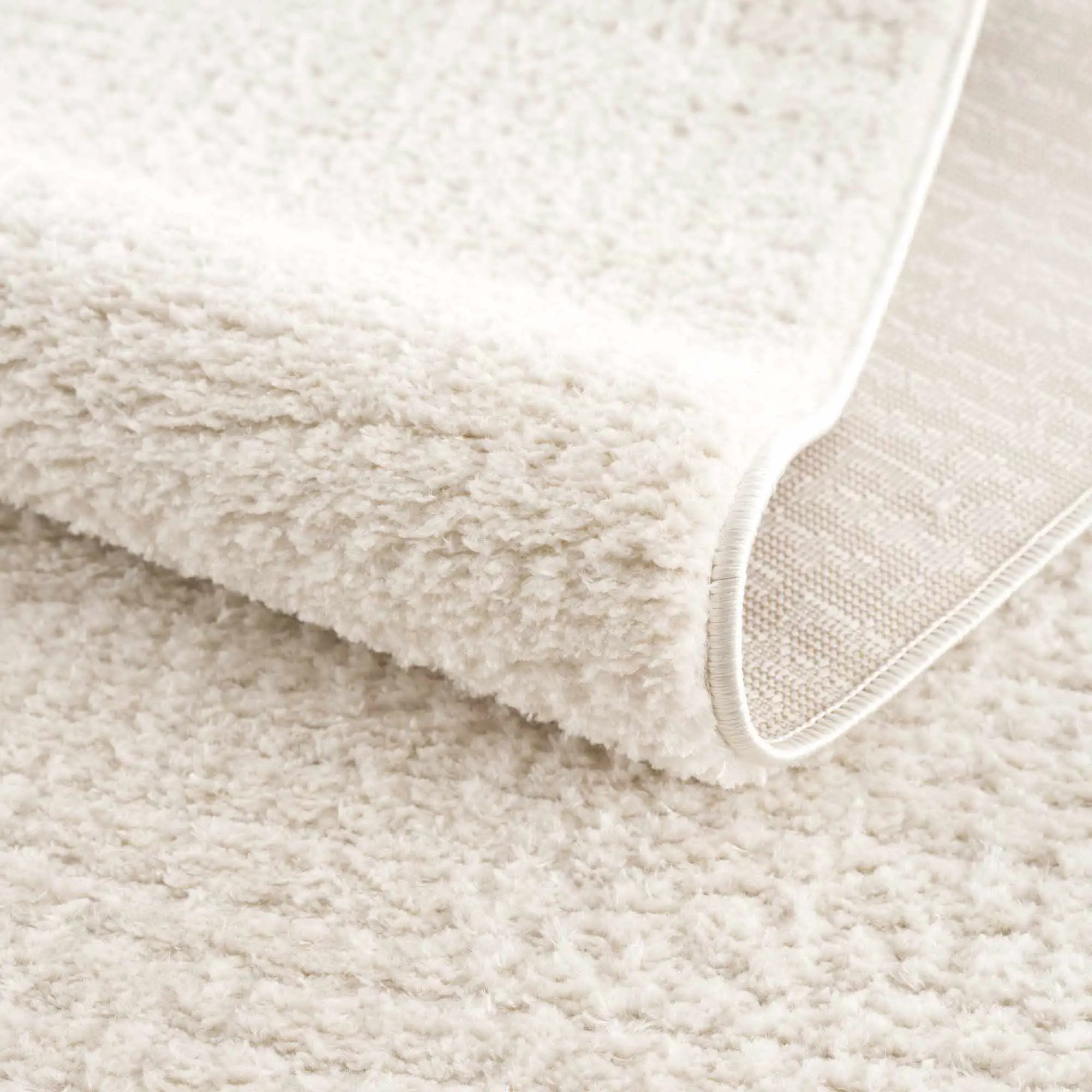 Keita Ivory Area Rug by Boutique Rugs