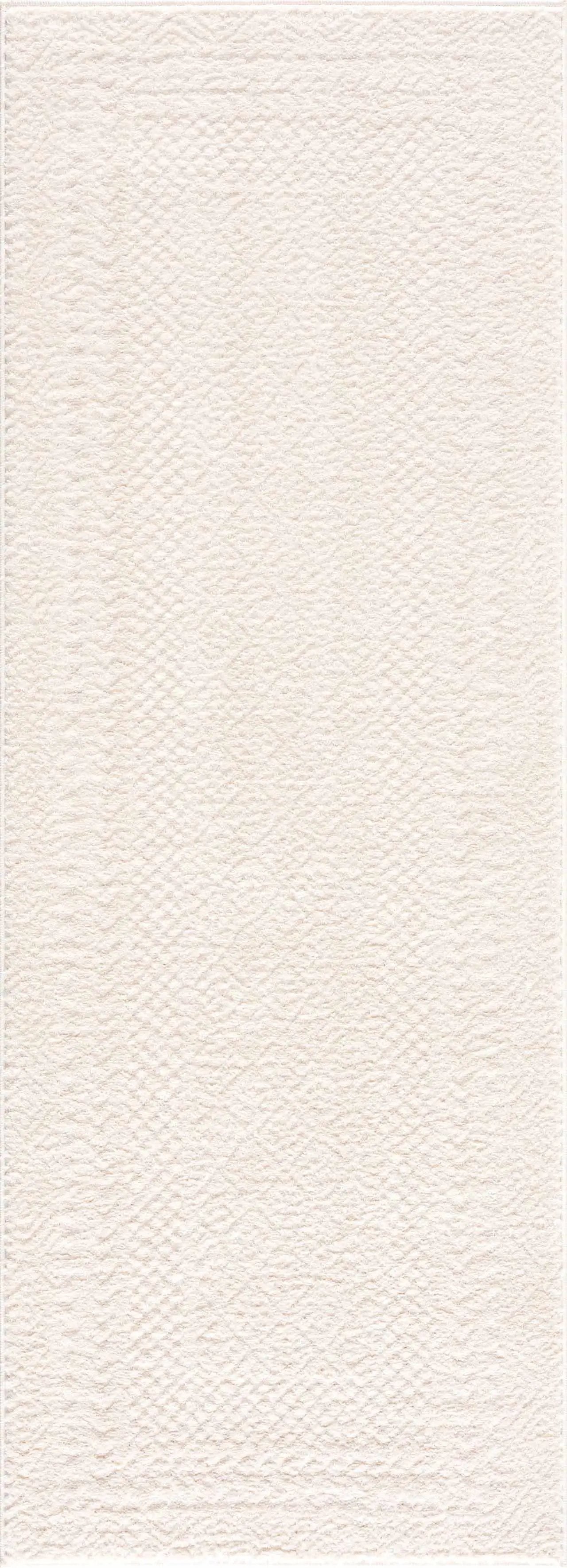 Julio Ivory Area Rug by Boutique Rugs