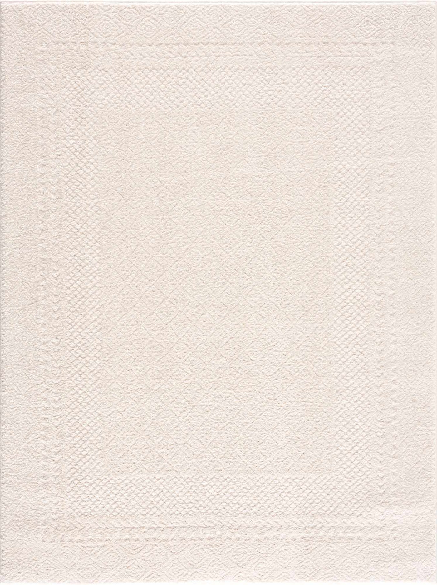 Julio Ivory Area Rug by Boutique Rugs