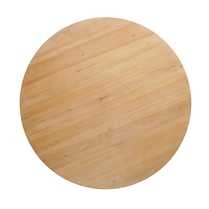 42x32 Round Dining Table, photo 5 of 9