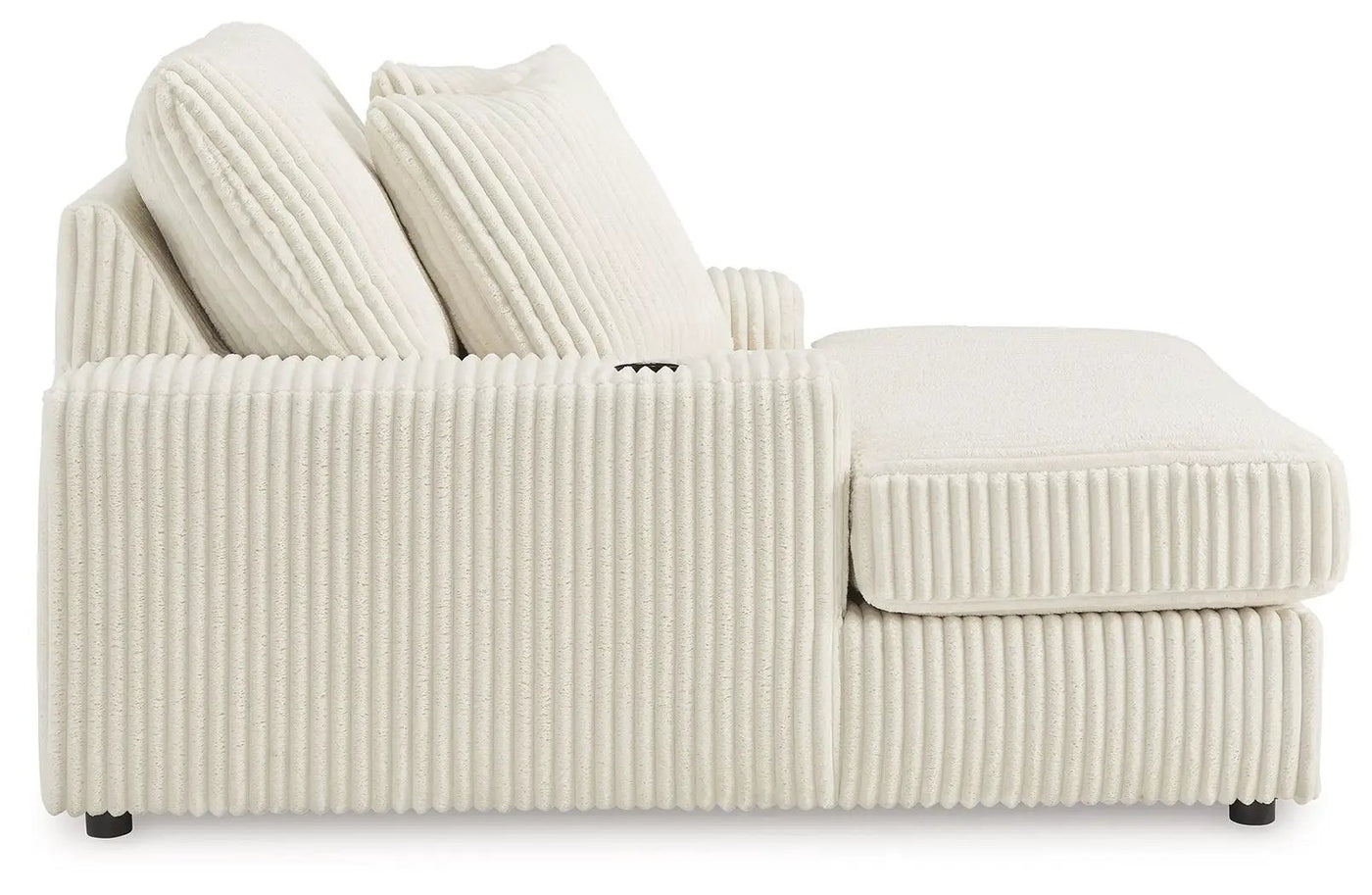 Lindyn - Chaise by Unique Piece Furniture
