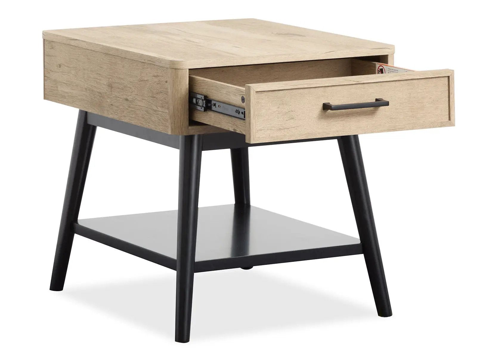Fletcher - Rectangular Table by Unique Piece Furniture