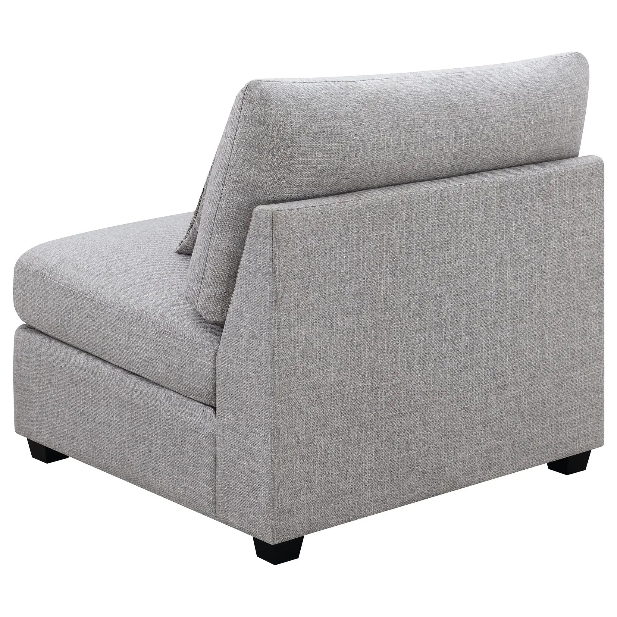 Austin - Chair With Pillows