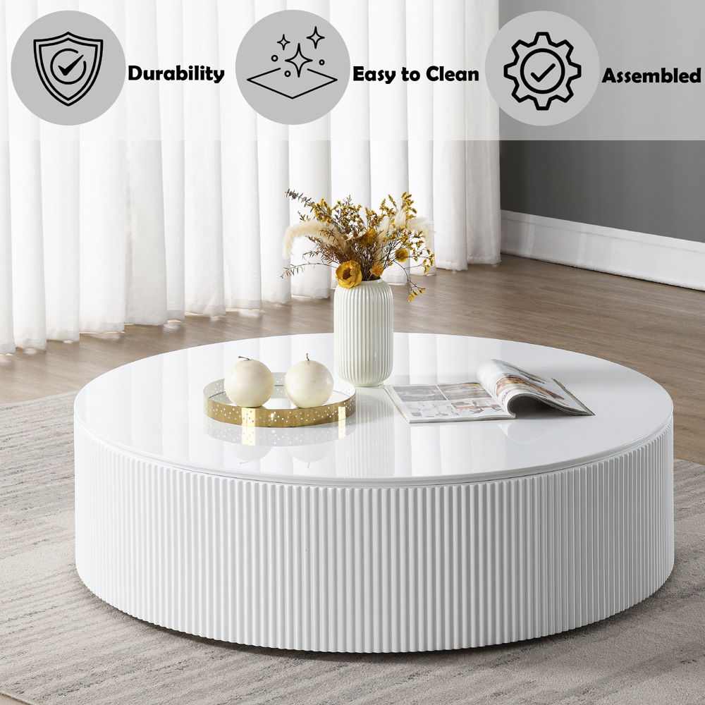 Dyllan - Table, photo 11 of 11