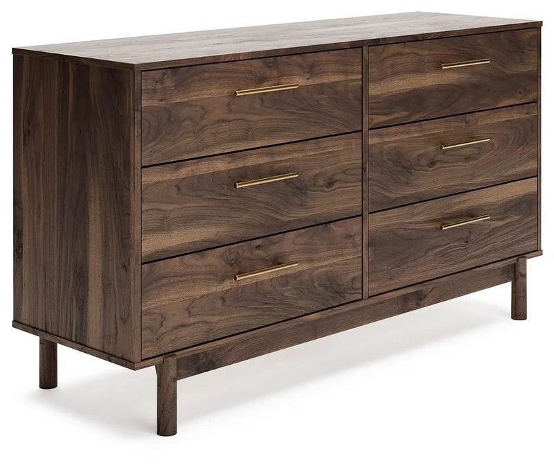 Calverson - Accent Drawer Chest by Unique Piece Furniture