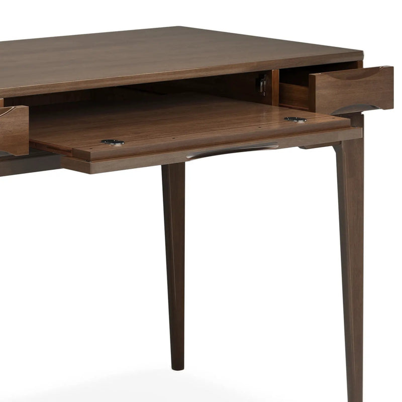 Harper - Handcrafted Desk by HouseOfZazla