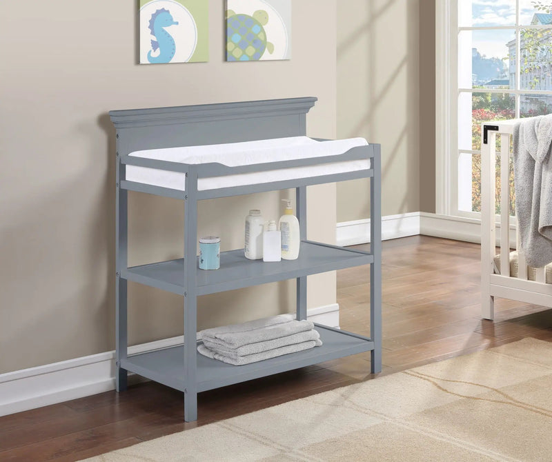 Universal - Changing Table by HouseOfZazla