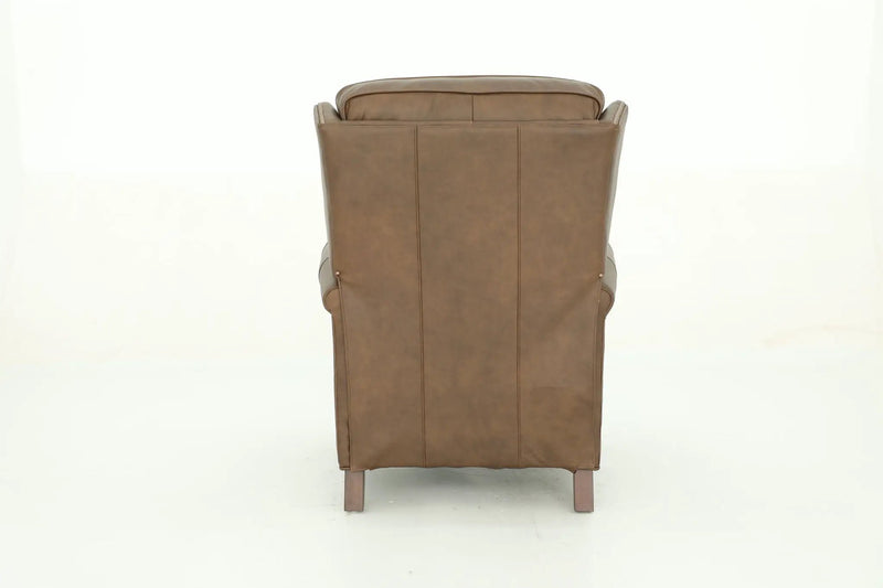 Shasta - Recliner Push Thru The Arm by Unique Piece Furniture