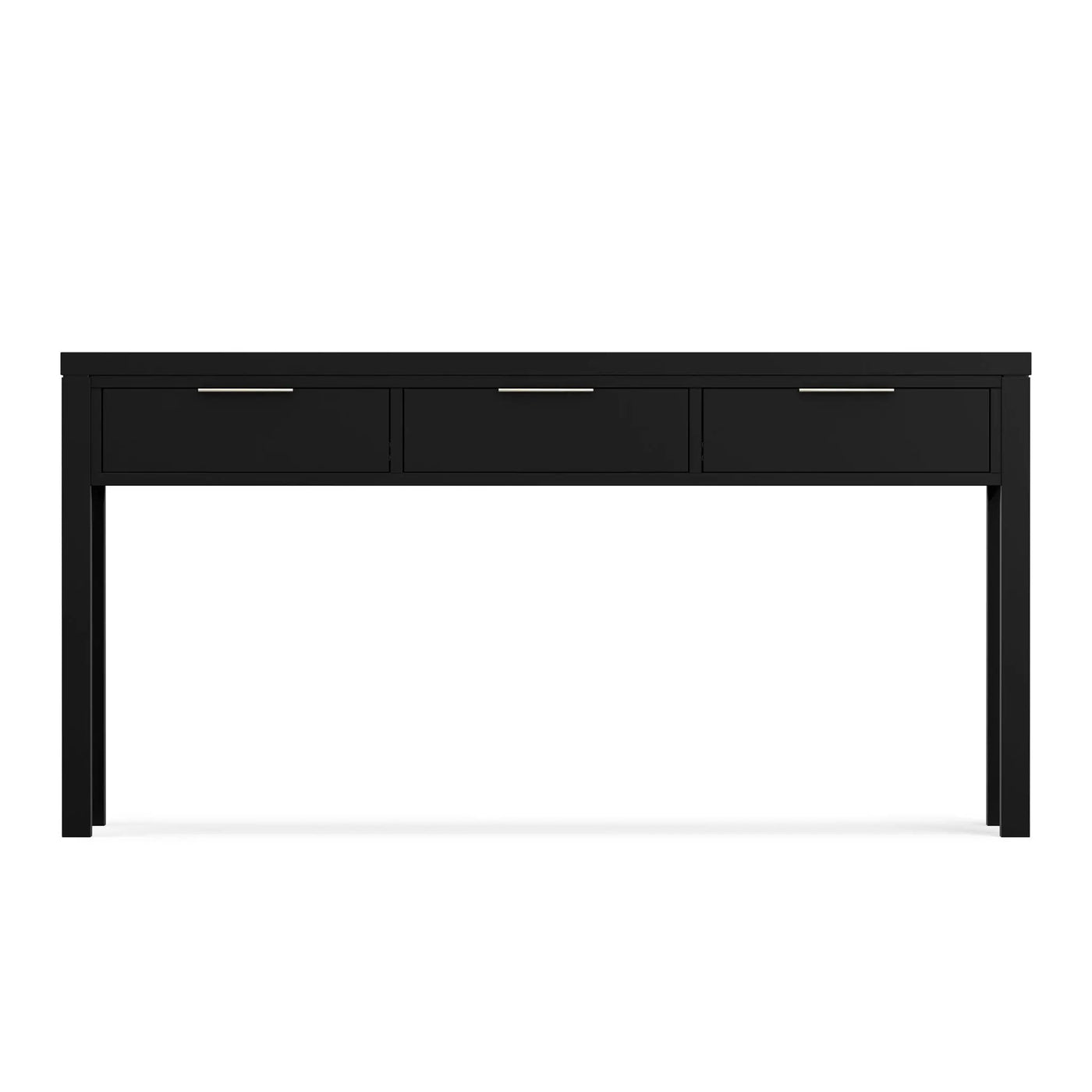 Hollander - Wide Console Table by HouseOfZazla