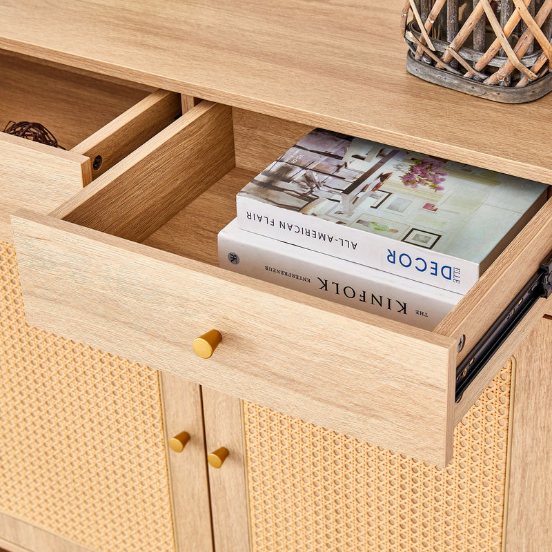 Multifunctional Modern Minimalist Shoe Cabinet by HouseOfZazla