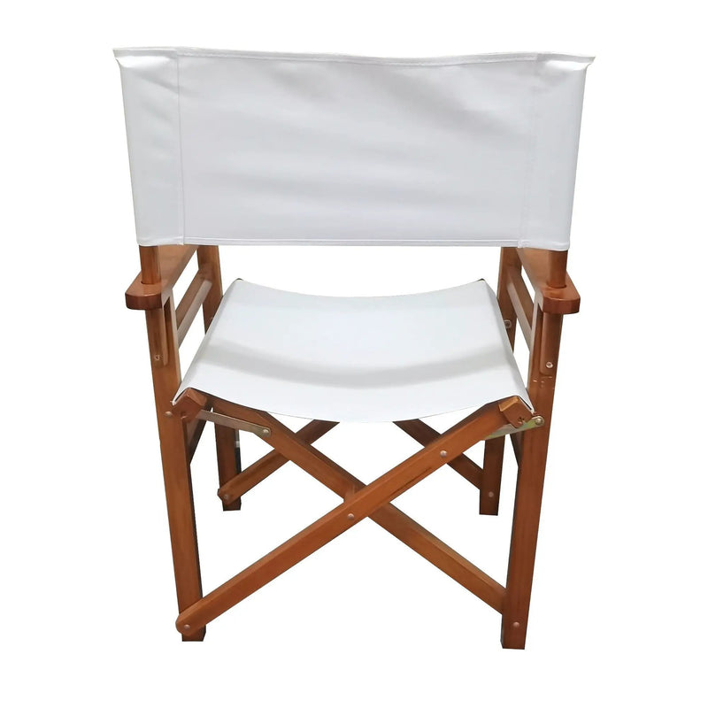 Folding Director Chair by Unique Piece Furniture