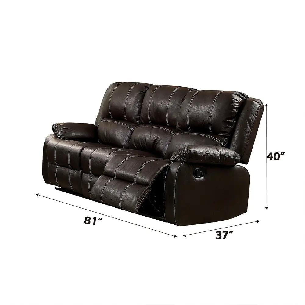 Zuriel - Motion Sofa by Unique Piece Furniture