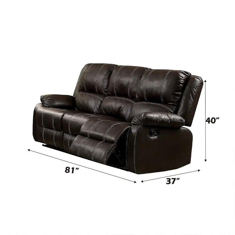 Zuriel - Motion Sofa by Unique Piece Furniture