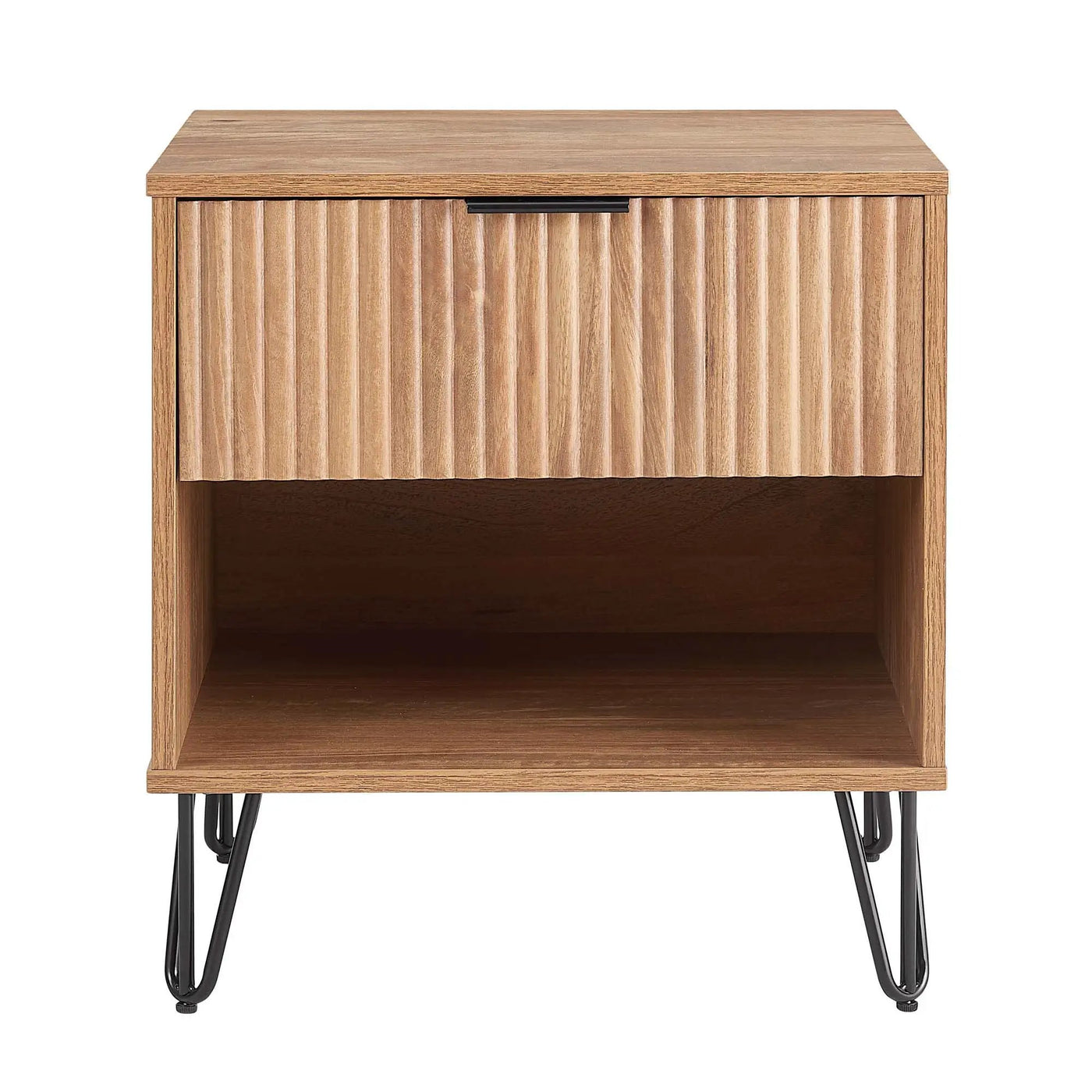 Dumbo - Modern Nightstand by HouseOfZazla