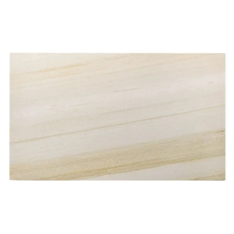 Olinda - Dining Table With Natrual Marble Top - Natrual by Unique Piece Furniture