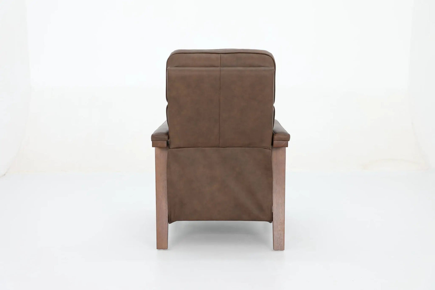 Ashland (B) - Push Thru The Arm Recliner by Unique Piece Furniture