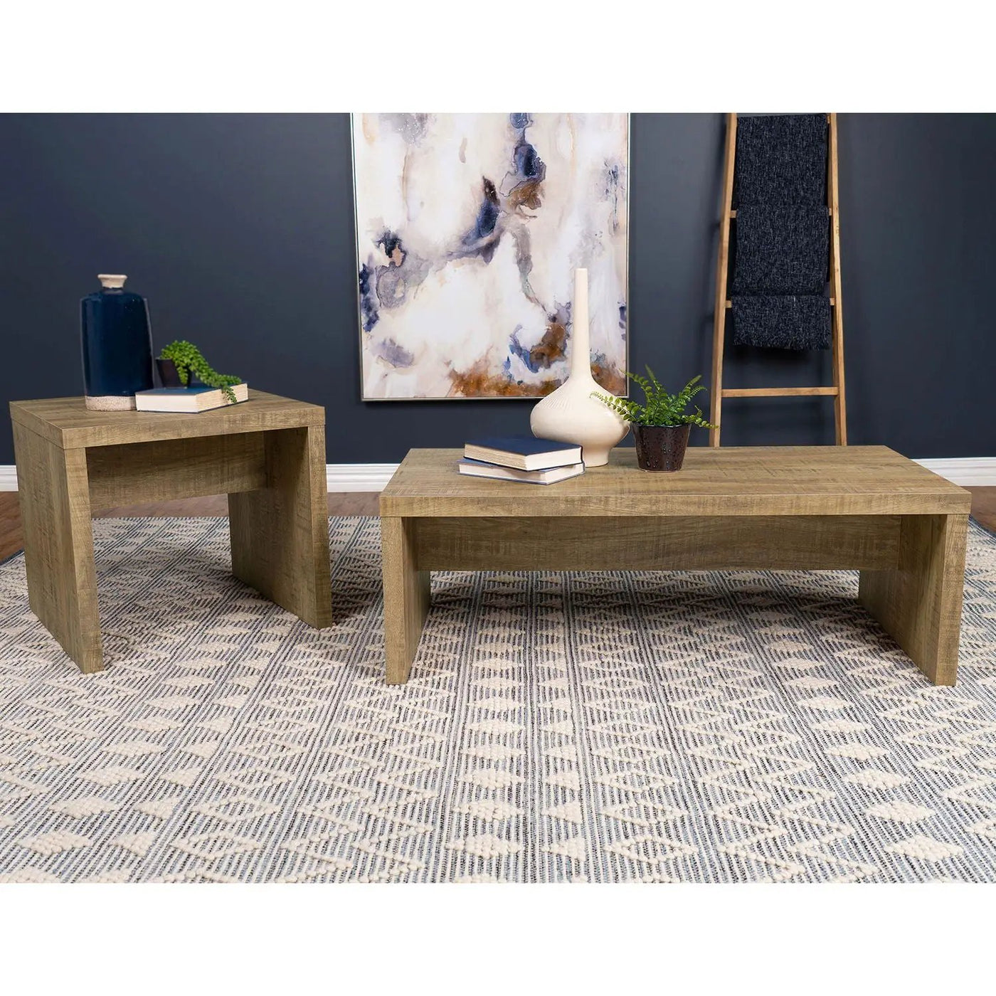 Brianna - Table by HouseOfZazla