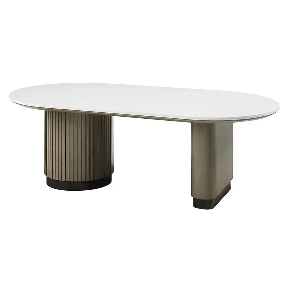 Clayten - Table by Unique Piece Furniture