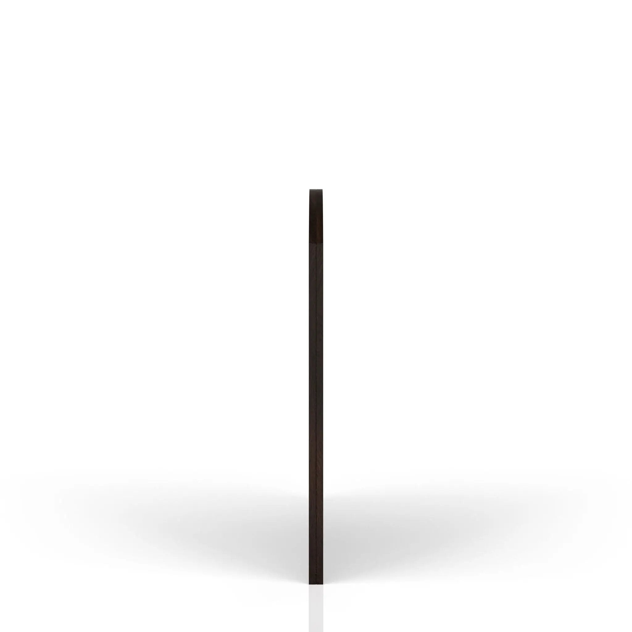 Elegant Design Mirror - Dark Cherry by Unique Piece Furniture