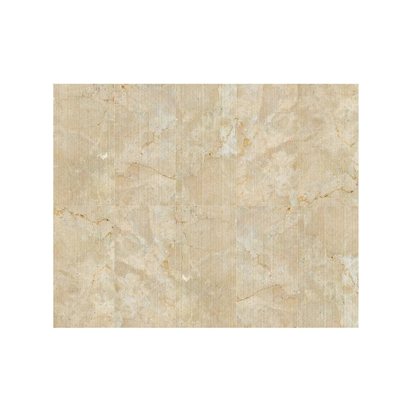 Textured Finished, 3D Tiles For Wall Decoration (Set of 4) by HouseOfZazla