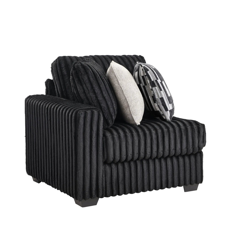 Snuggle - Living Room Sectional by HouseOfZazla