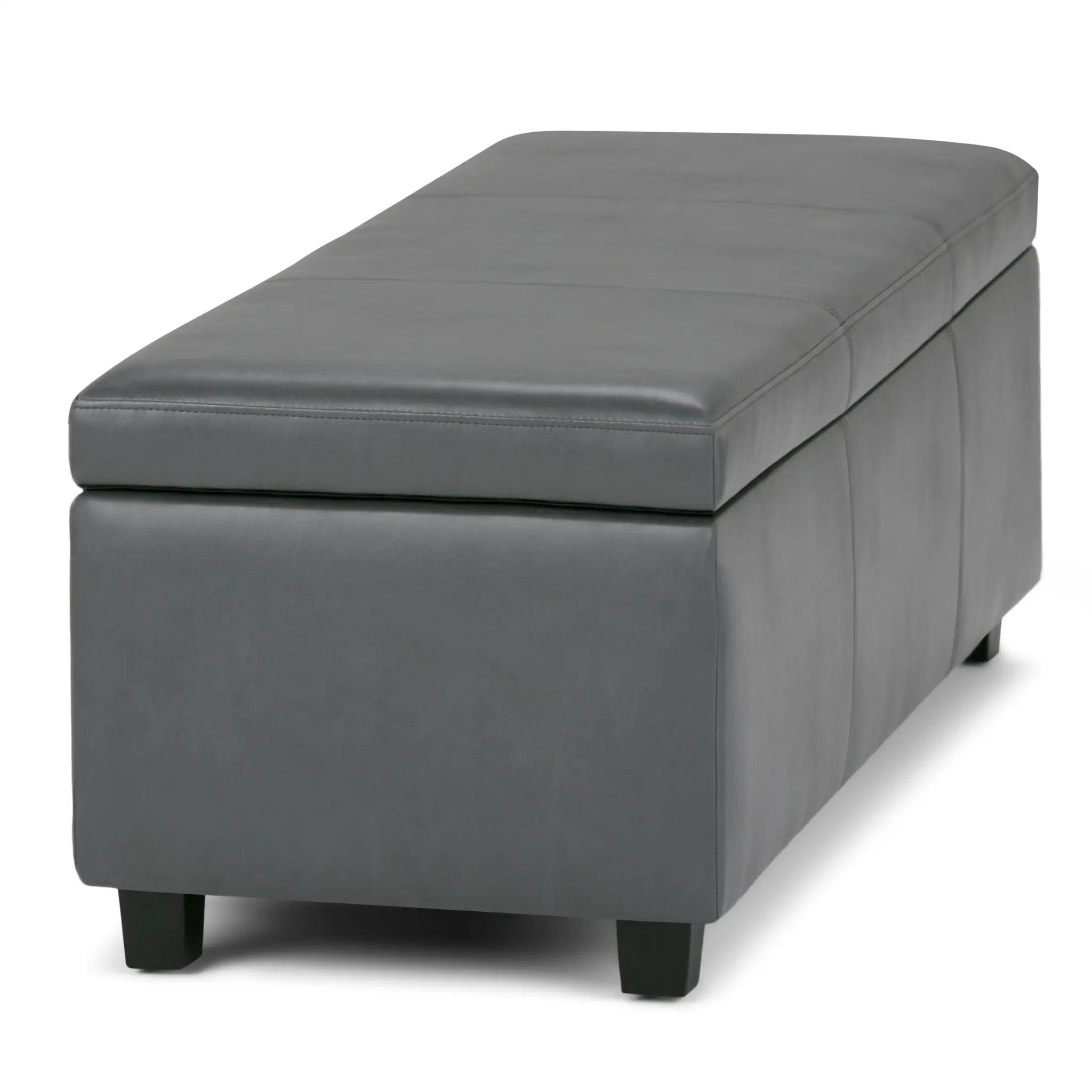 Avalon - Multifunctional Storage Ottoman Bench by Unique Piece Furniture