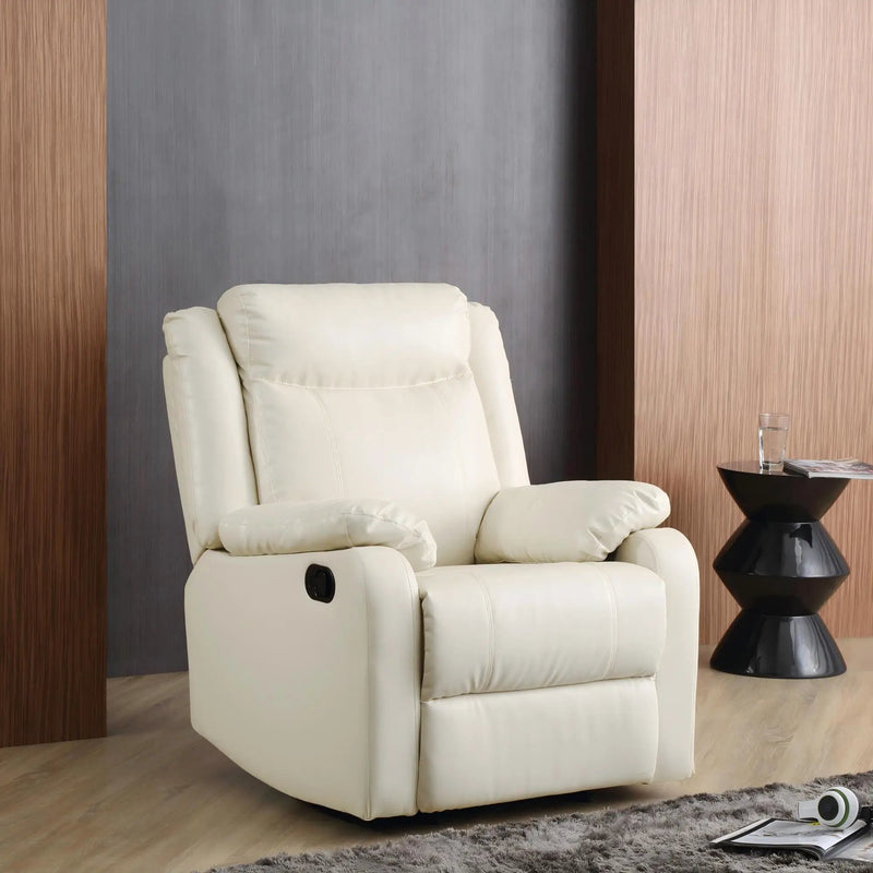 Ward - Rocker Recliner by Unique Piece Furniture