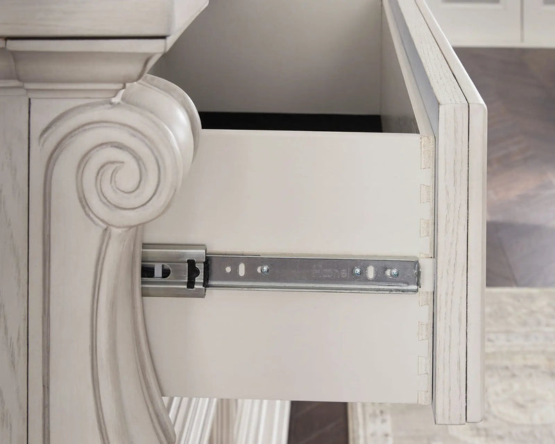 Bruchandi - Dresser by Unique Piece Furniture