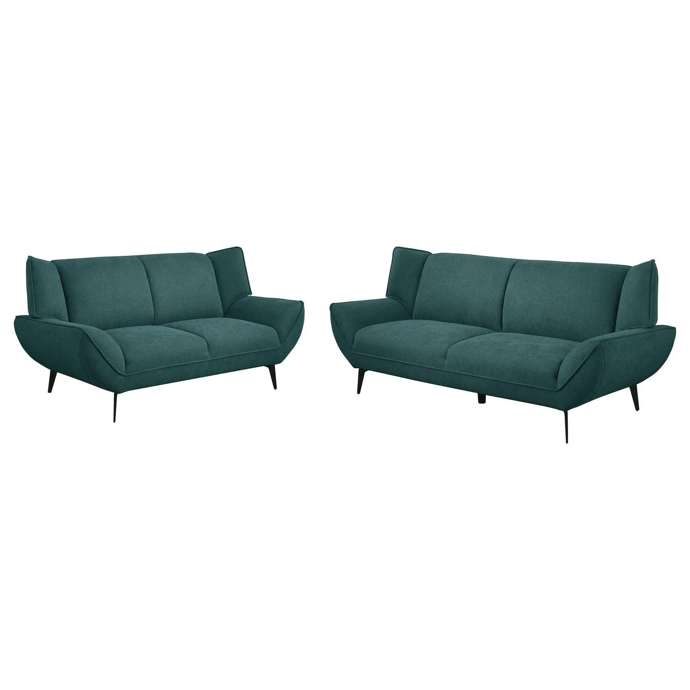 Logan - Sofa Set by HouseOfZazla