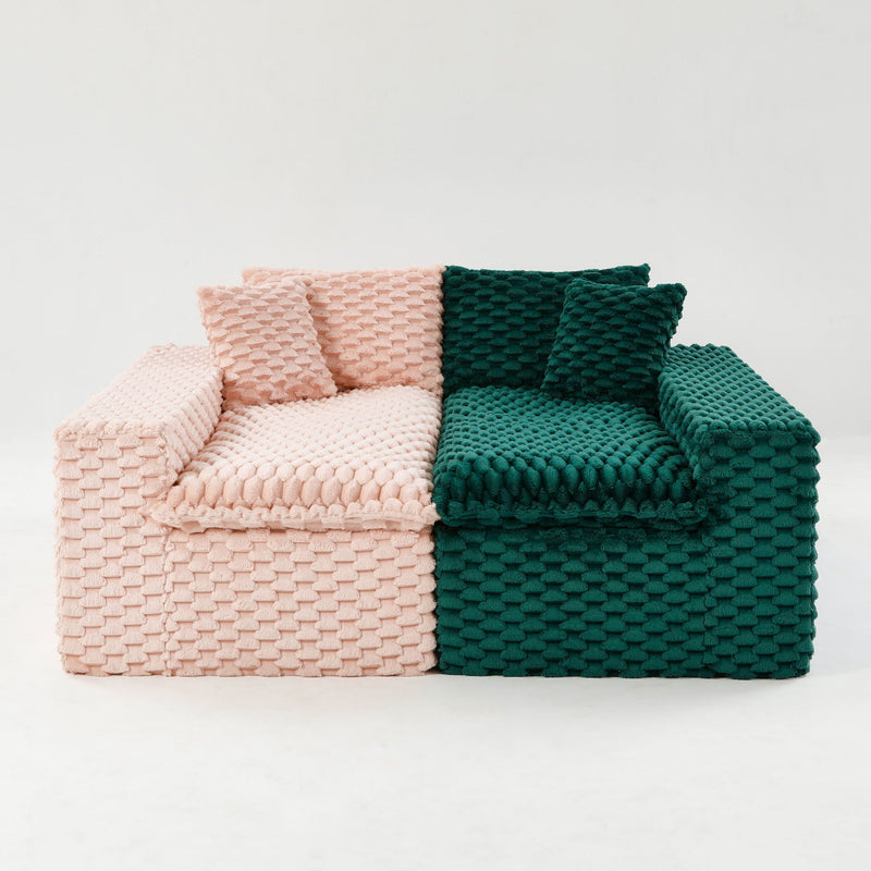 Luxury Multifunctional Sofa For Living Room by HouseOfZazla