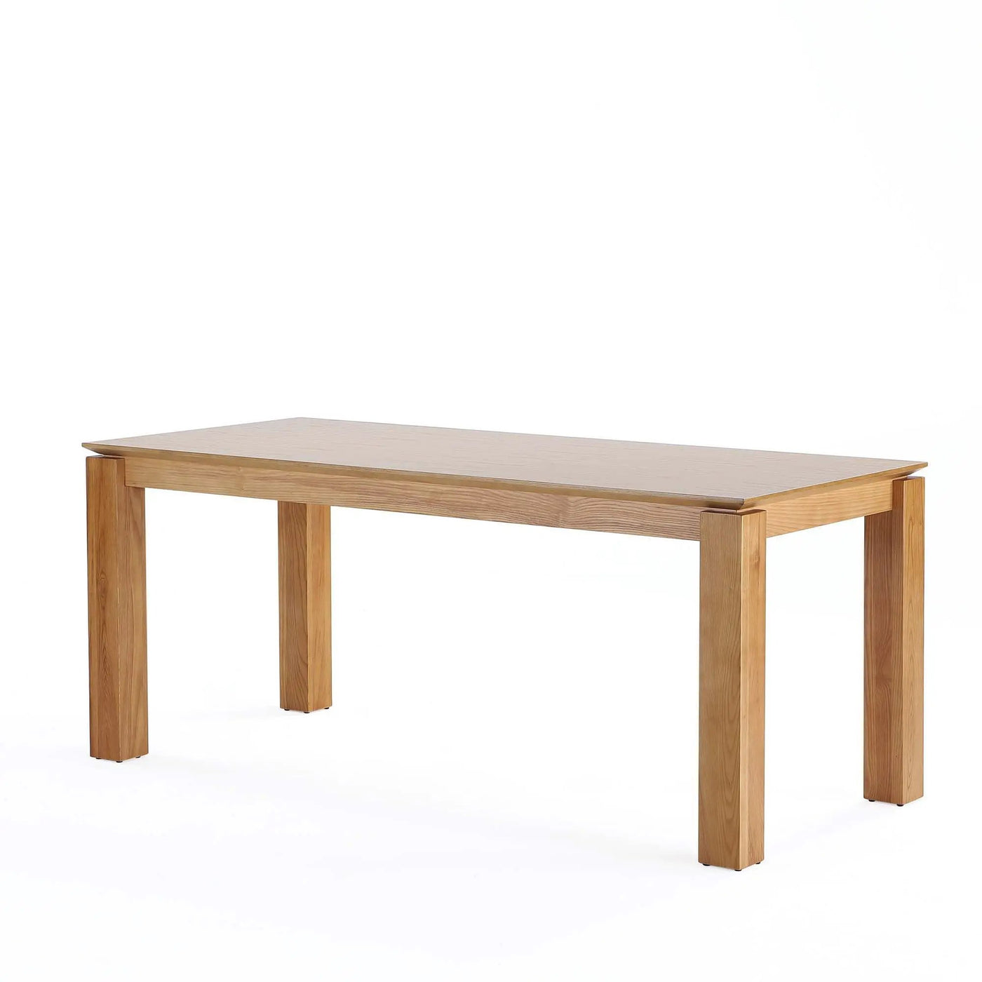 Rockaway Dining Table by HouseOfZazla