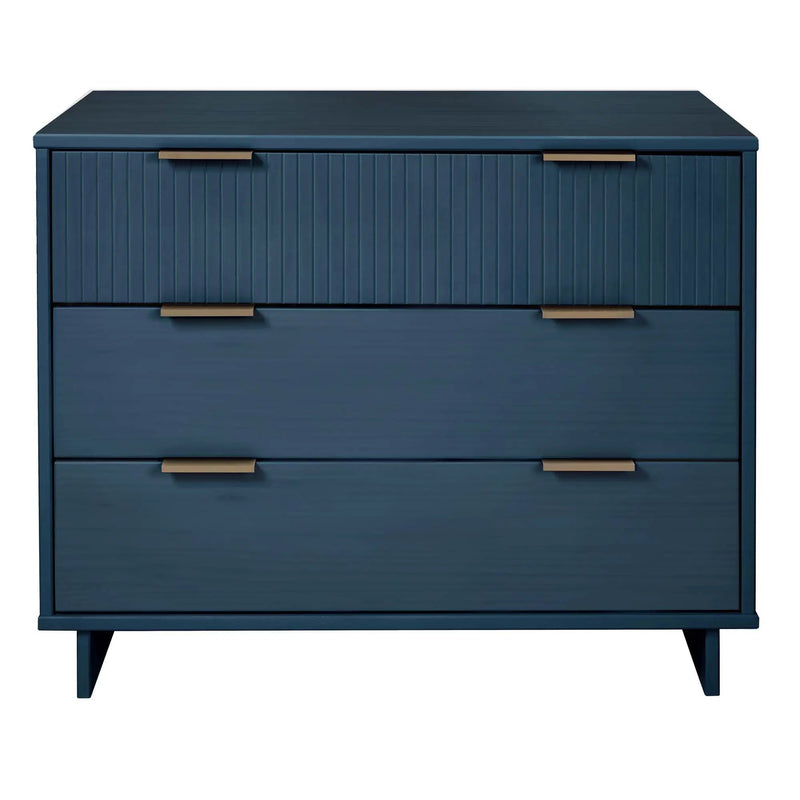 Granville - Dresser With 3 Drawers by HouseOfZazla