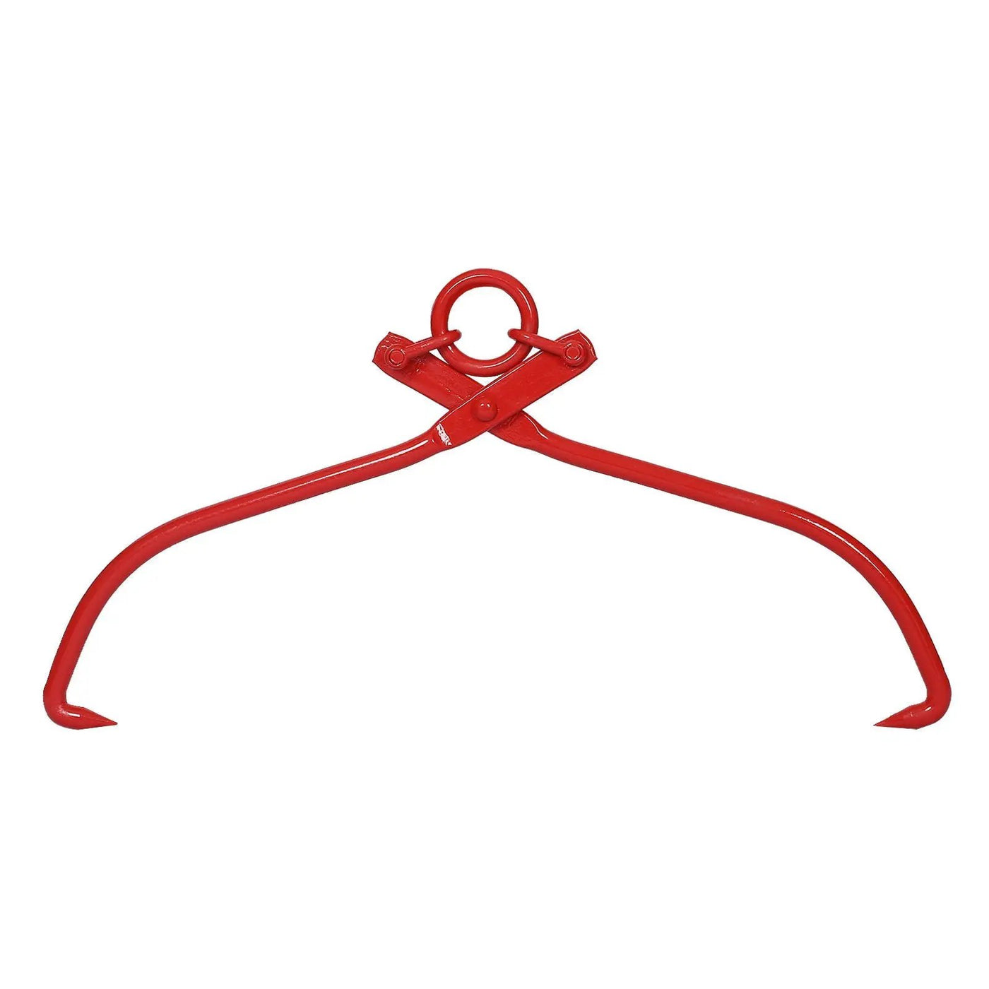 Durable Skidding Tongs With O-Ring by HouseOfZazla