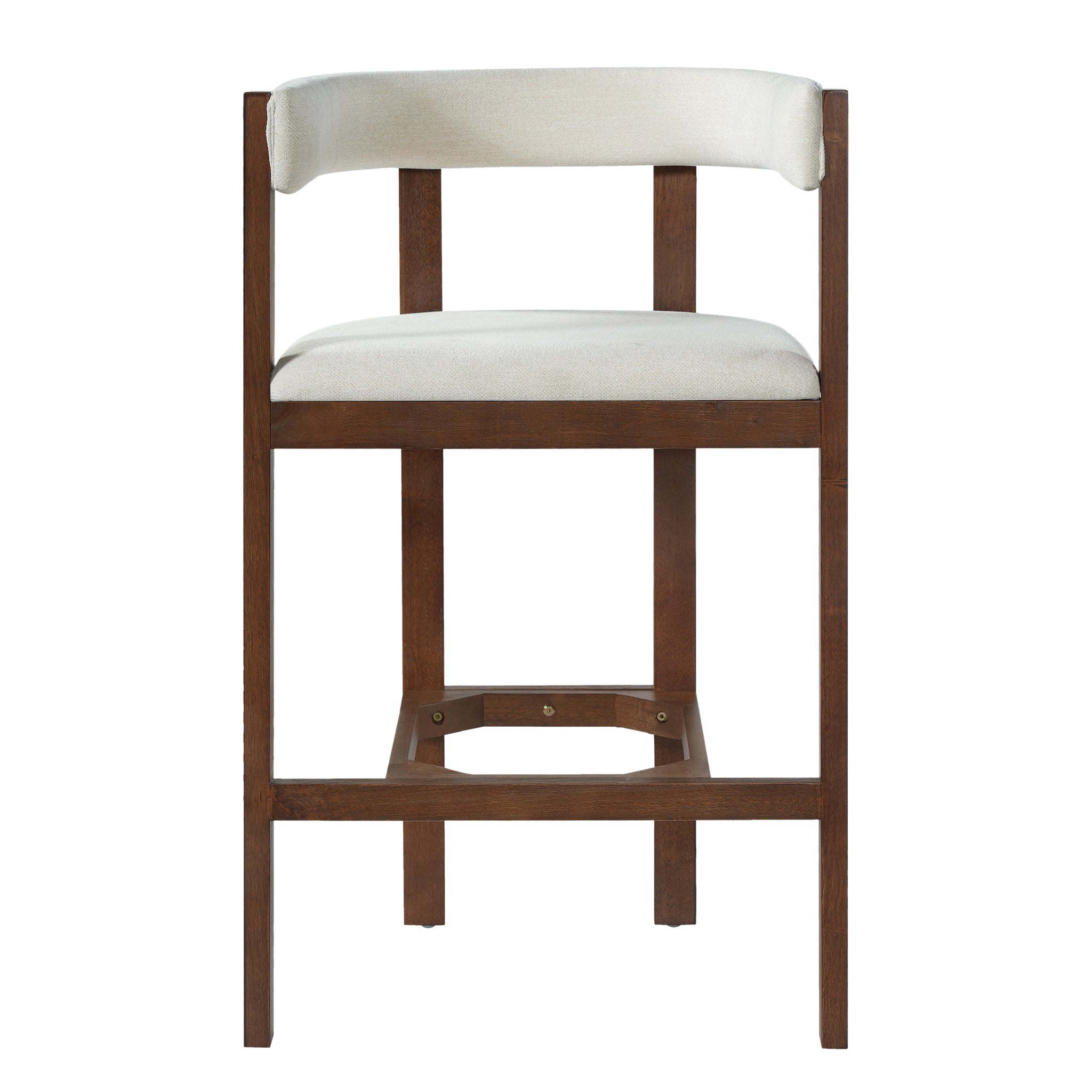 Bar Stool Set of 2 by HouseOfZazla