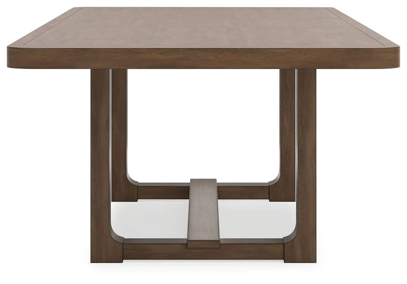 Cabalynn - Dining Room Set by Unique Piece Furniture