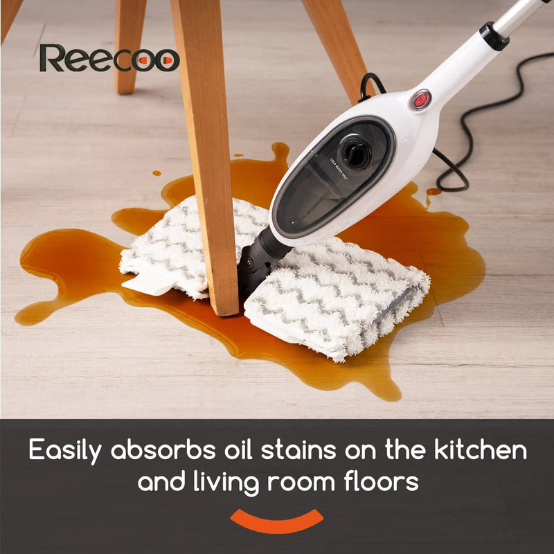 Steam Mops for Floor Cleaning by HouseOfZazla