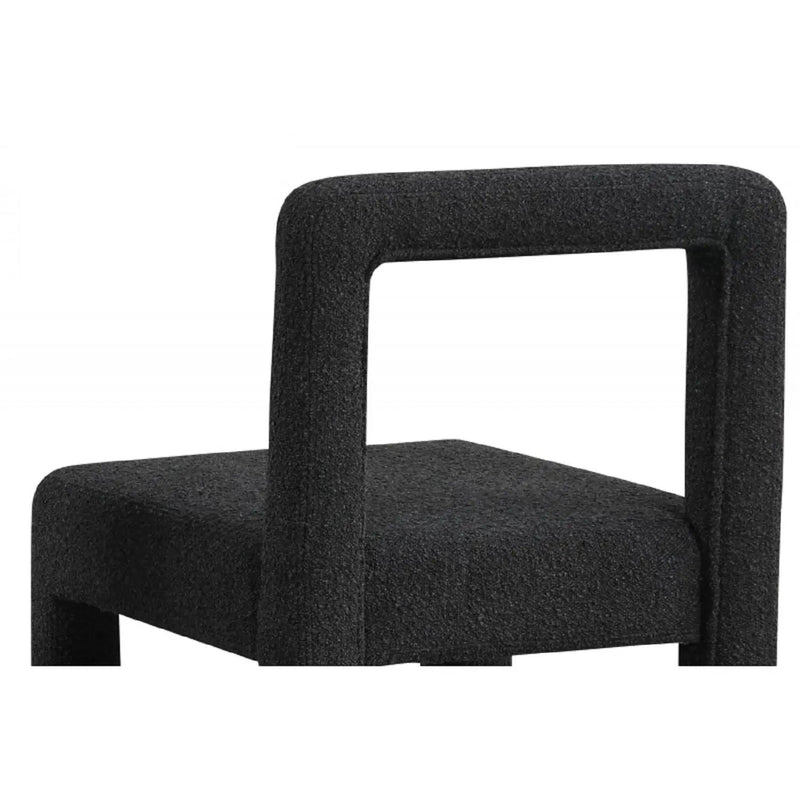 Dining Chairs With Square Open Back (Set of 2) by Unique Piece Furniture