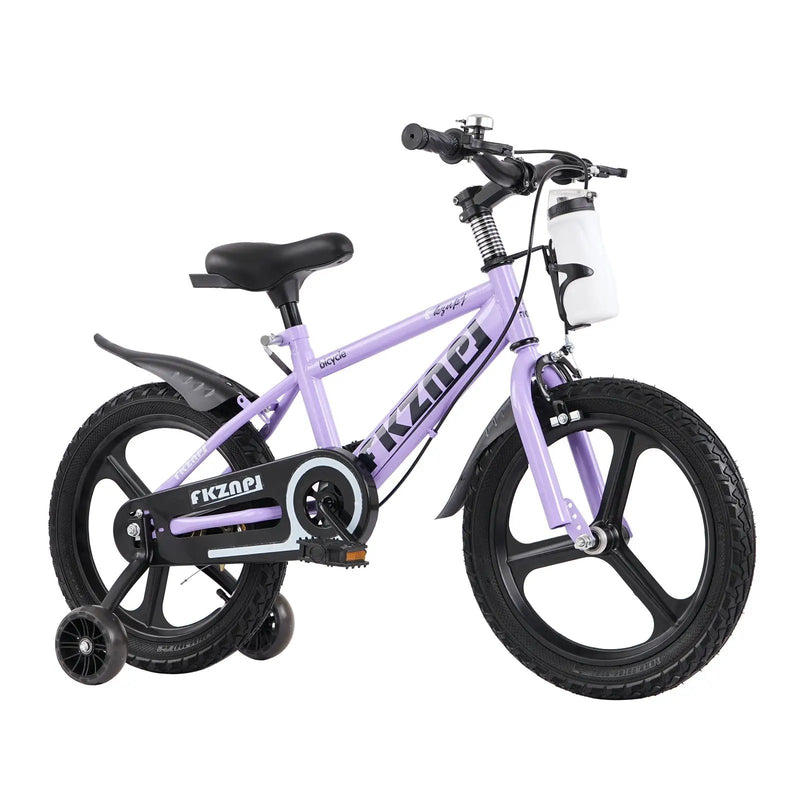 FKZNPJ Kids Bike 18 Inch by HouseOfZazla