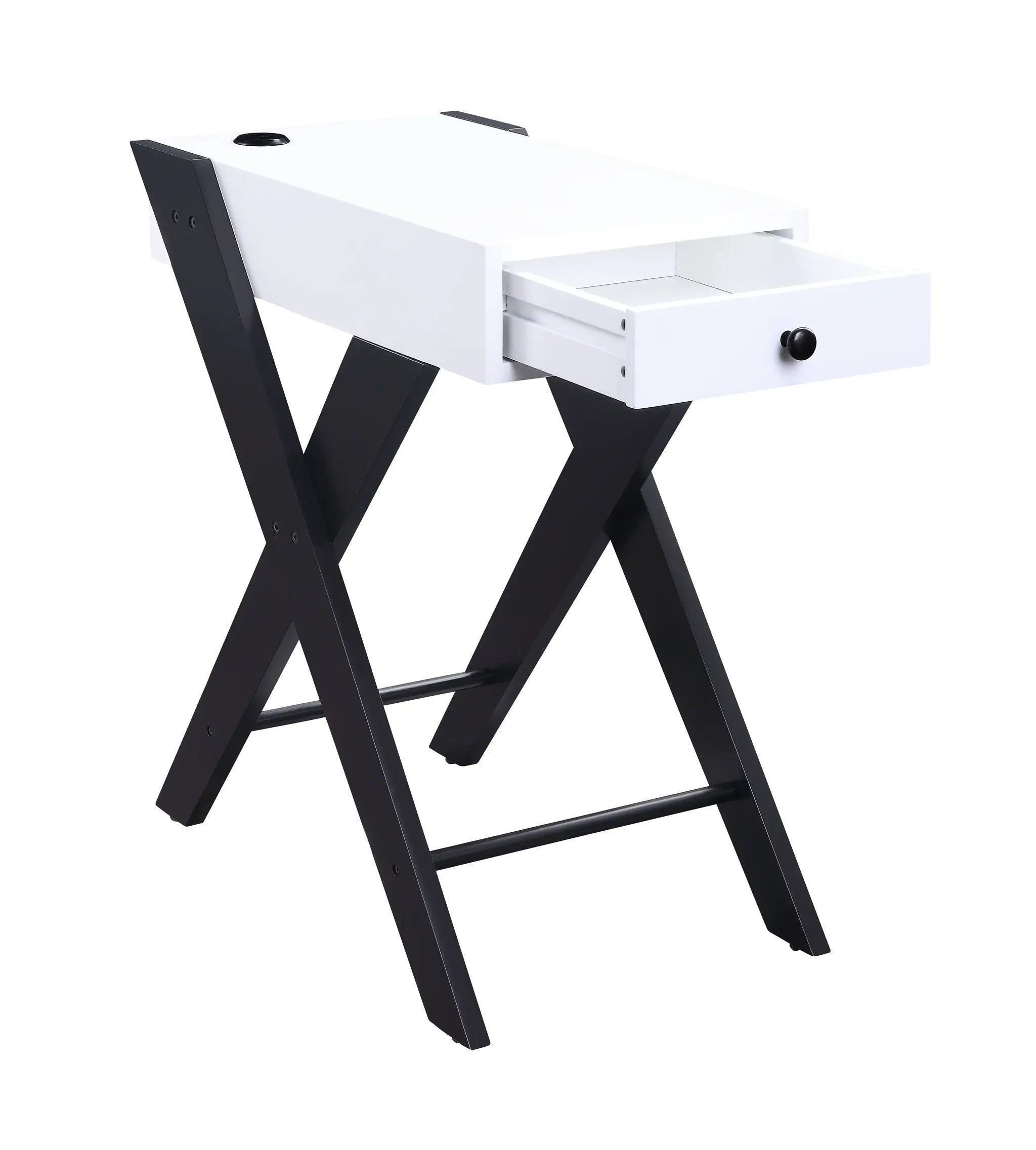 Fierce Accent Table by HouseOfZazla